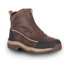 Boots Xgrip Vittoria Shires Moretta - Marron