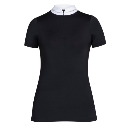 Chemise de concours Optima LX Shires Aubrion