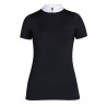 Wedstrijdshirt Optima LX Shires Aubrion - Zwart