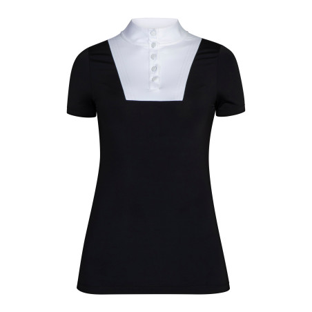 Chemise de concours Optima MX Shires Aubrion
