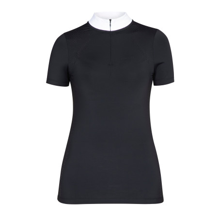 Chemise de concours Optima Qx Shires Aubrion