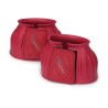 Cloches à scratch Shires Arma - Rose
