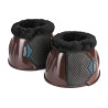 Shires Arma Comfort Gloss springschoenen - Bruin