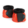 Shires Arma Comfort Gloss springschoenen - Oranje