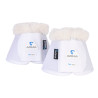 Cloches néoprène SupaFleece Shires - Blanc