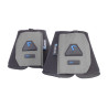 Arma Shires Nx-Max bells - Grijs