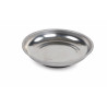 Coupelle aimantée à crampons Shires - Argent