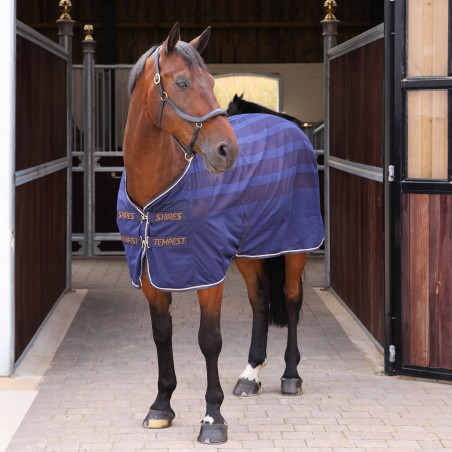 Couverture séchante filet Original Shires Tempest