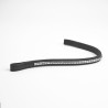Frontal clincher Shires Velociti Rapida - Noir / argent