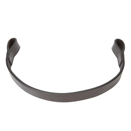 Shires Velociti Lusso plat voorhoofdstuk