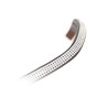 Frontal strass petit Shires Velociti Gara - Marron