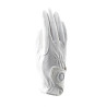 Aachen FlexFit rijhandschoenen Shires Aubrion - Wit