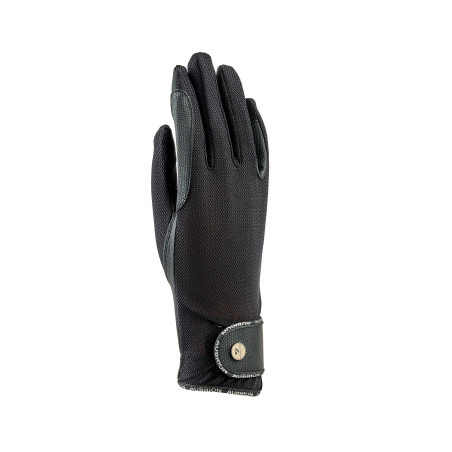 Shires Aubrion Aero FlexFit kinderrijhandschoenen