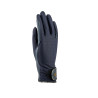 Gants d'équitation Aero FlexFit Shires Aubrion - Marine