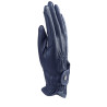 Gants d'équitation Estade enfant Shires Aubrion - Marine