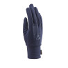 Gants d'équitation hiver Baxter Shires Aubrion - Marine