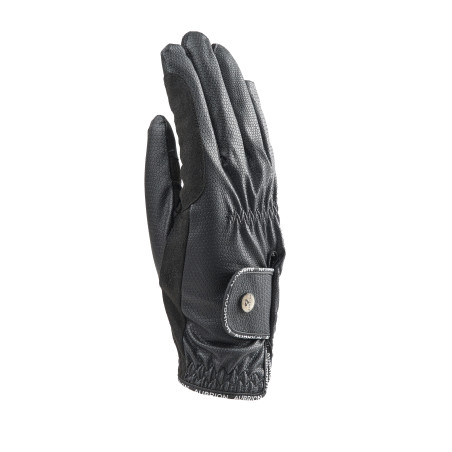 Gants d'équitation hiver Stadium Shires Aubrion