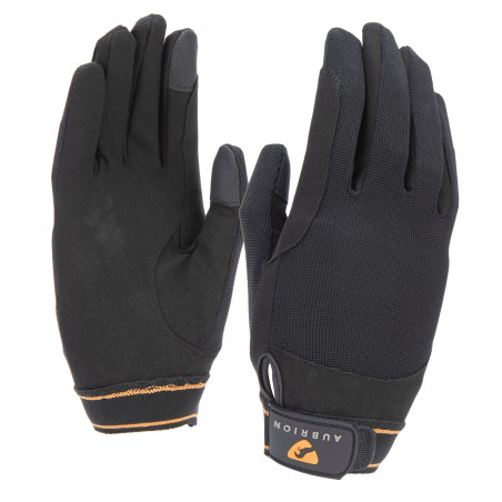 Shires Aubrion Stratos SportFit rijhandschoenen