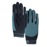 Gants d'équitation Stratos SportFit Shires Aubrion - Vert