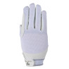 Shires Aubrion Stratos SportFit rijhandschoenen - Wit