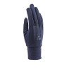 Gants thermiques Patterson enfant Shires Aubrion - Marine