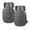 Shires Arma Nx-Max kniebeschermers - Zwart