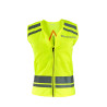 Shires Equi-Flector® veiligheidsvest - Felgeel