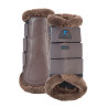 Guêtres fermées Nx-Air SupaFleece Shires Arma - Marron