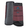 Guêtres fermées Nx-Pro Shires Arma - Noir cerise
