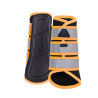 Guêtres fermées Nx-Viz Shires Arma - Orange