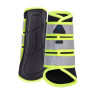 Guêtres fermées Nx-Viz Shires Arma - Jaune