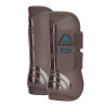 Shires Arma Nx-Jmp peesbeschermers - Bruin / bruin