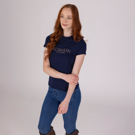 Jean Equestrian Shires Aubrion
