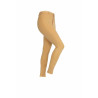 Jodhpurs fille Shires SaddleHugger - Canari