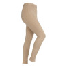 Jodhpurs meisjes Shires Wessex - Beige