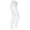 Jodhpurs fille Shires Wessex - Blanc