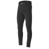 Jodhpurs heren Shires SaddleHugger - Zwart