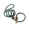 Fijne touw- lasso Shires Digby & Fox - Groen