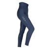 Rijlegging Eltar jonge ruiter Shires Aubrion - Marine