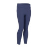 Rijlegging Equestrian jonge ruiter Shires Aubrion - Middernacht