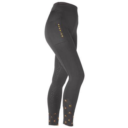 Shires Aubrion winter paardrijlegging voor meisjes
