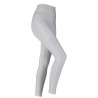 Rijlegging Hudson Shires Aubrion - Wit
