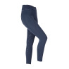 Rijlegging Optima LX Shires Aubrion - Marine