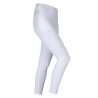 Rijlegging Optima LX Shires Aubrion - Wit