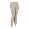 Rijlegging Optima MX jonge ruiter Shires Aubrion - Beige