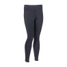Rijlegging Optima MX jonge ruiter Shires Aubrion - Zwart