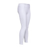 Rijlegging Optima MX jonge ruiter Shires Aubrion - Wit