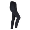 Rijlegging Optima MX Shires Aubrion - Zwart