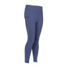 React Rhythm rijlegging voor jonge ruiters Shires Aubrion - Middernacht