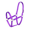 Licol Shires Wessex - Violet / lilas